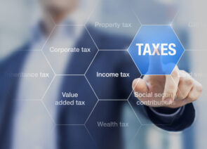 Article 2 – Taxes covered under Double Taxation Avoidance Agreement ?