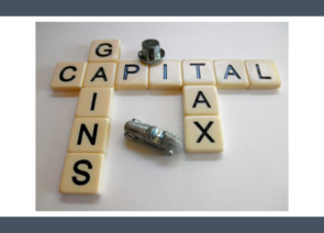 Capital Gains Tax – Article 13 – Double Taxation Avoidance Agreement