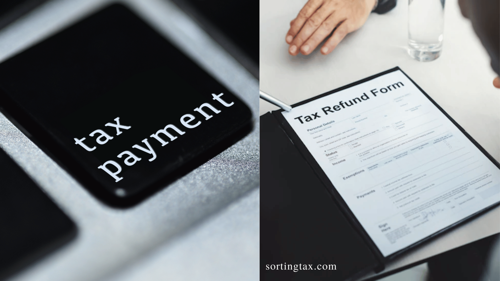 Payment and Refund of UAE Corporate Tax