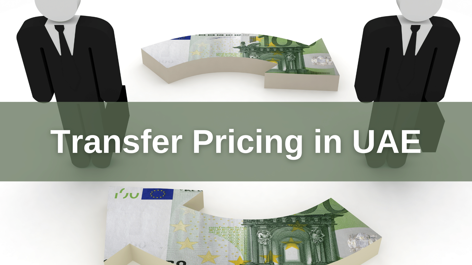 Transfer Pricing in UAE