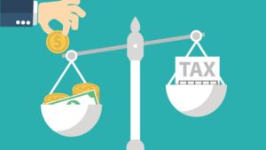 Global Minimum Tax Course
