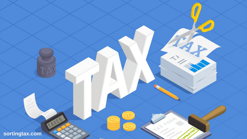 Tax Deduction at Source TDS
