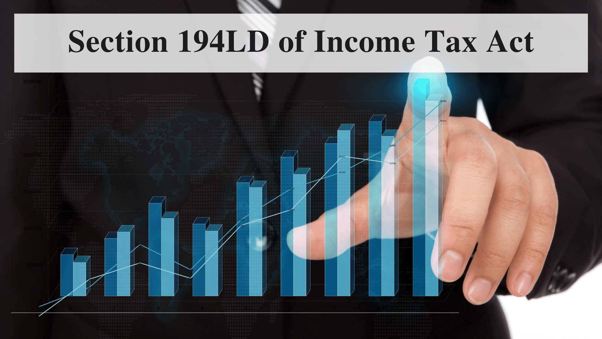 Section 194LD of Income Tax Act