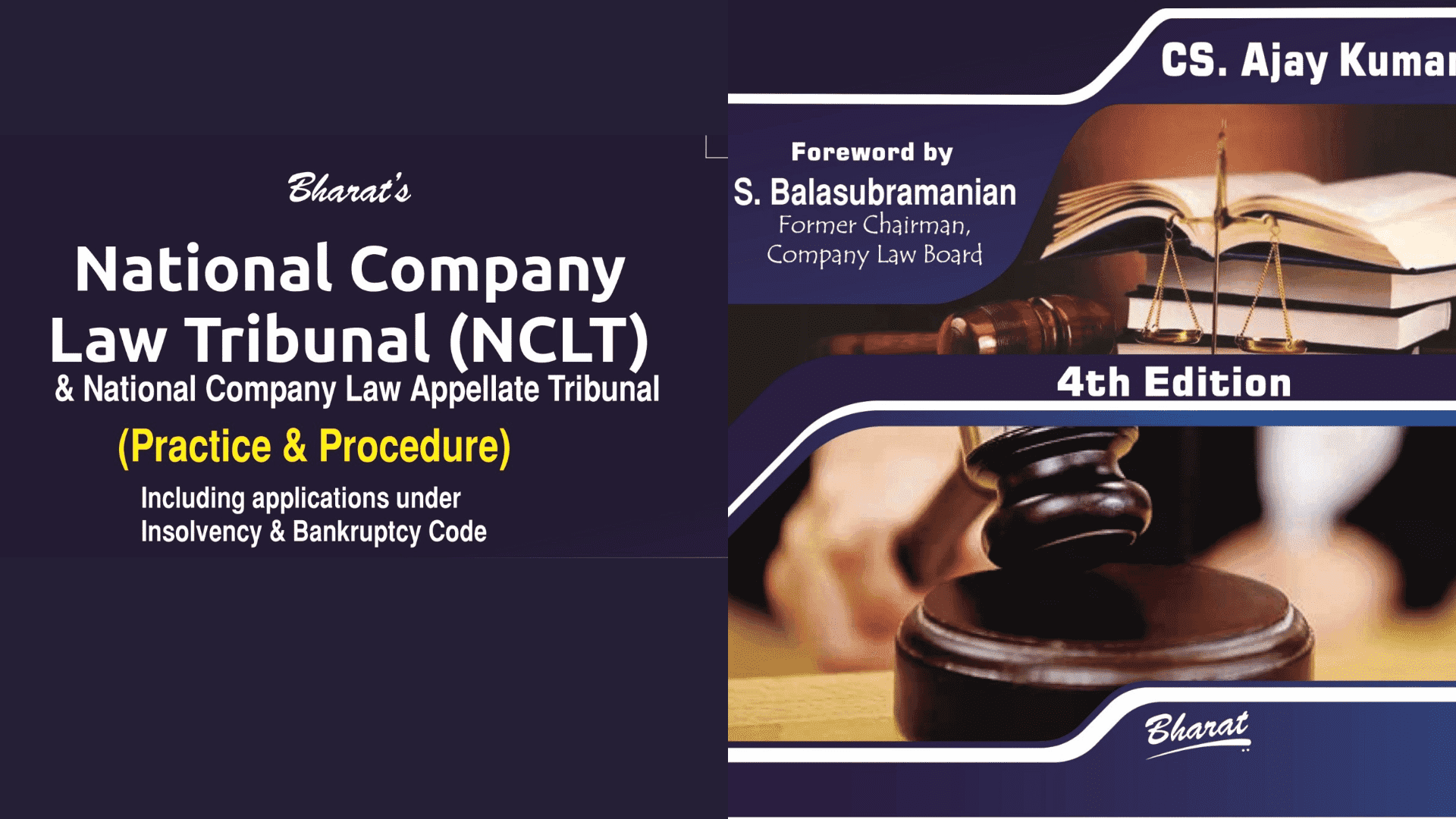 Third Party Company Law