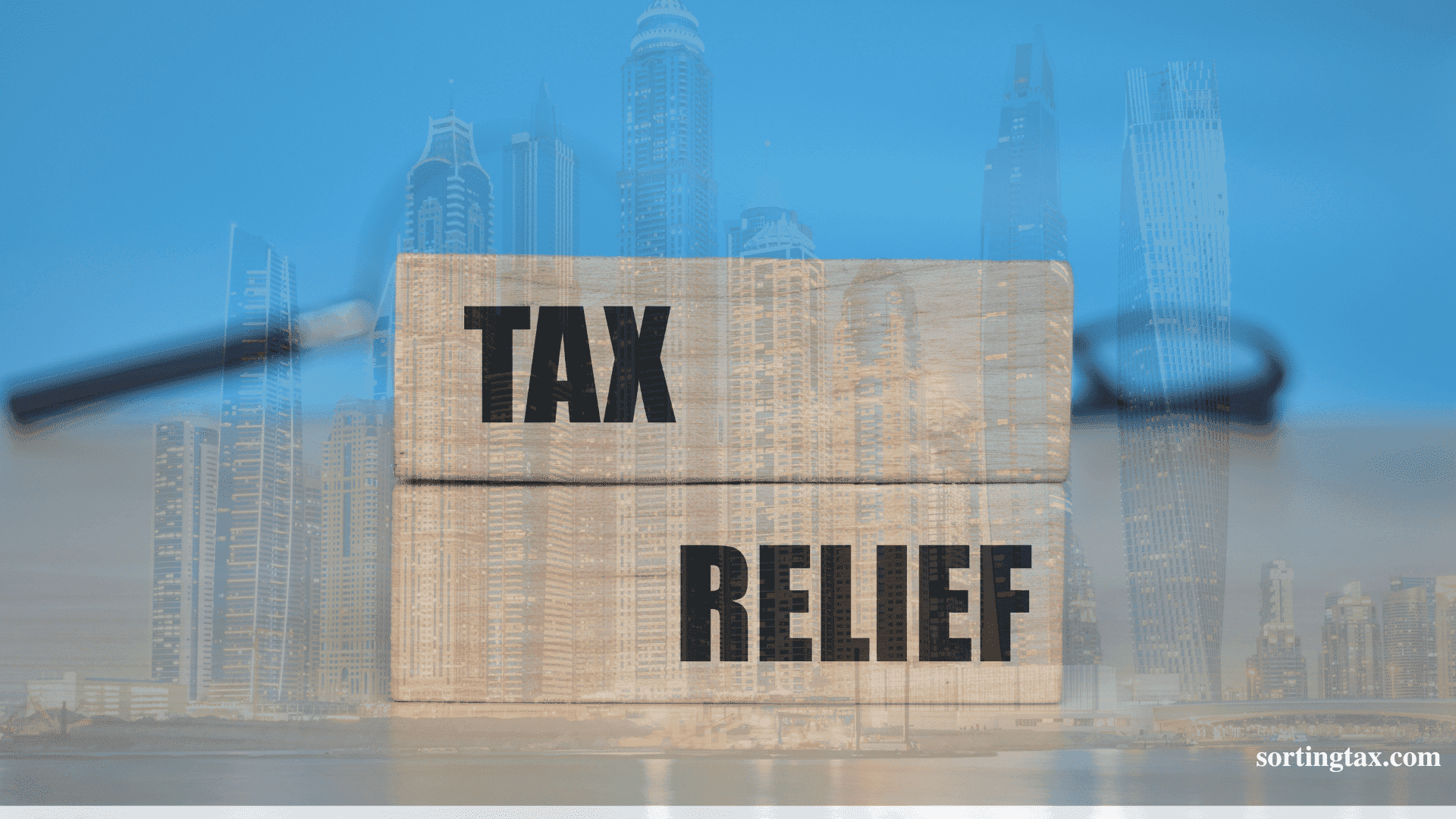 Reliefs under UAE Corporate Tax Law