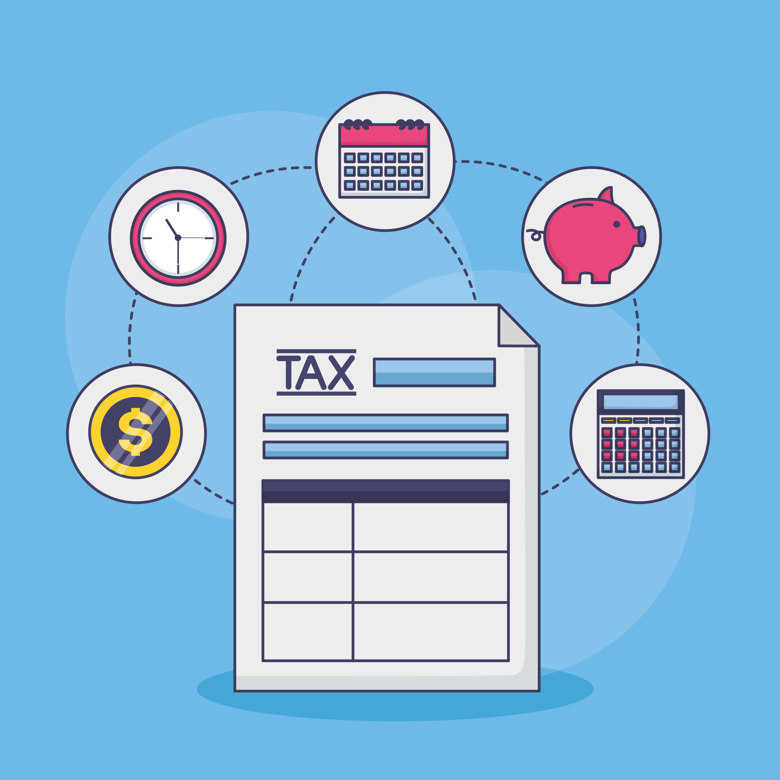 income tax calculator