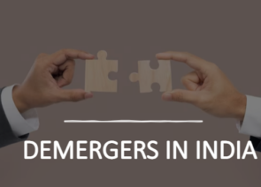 Demergers in India: The Rise and Fall of Empires