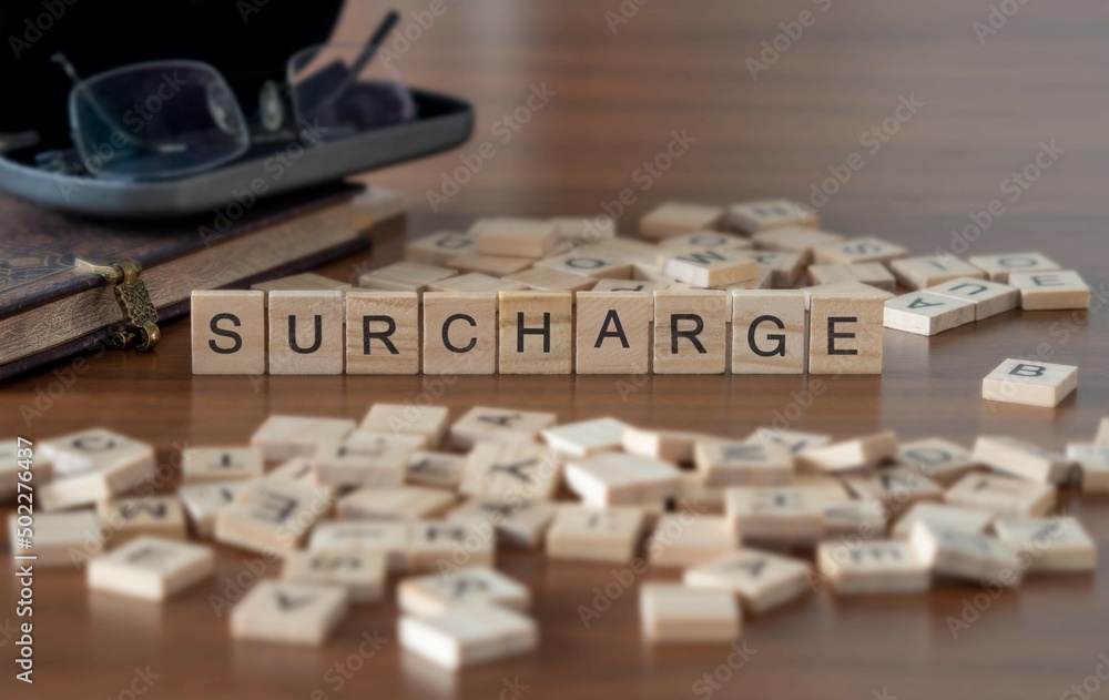 Surcharge on Income Tax