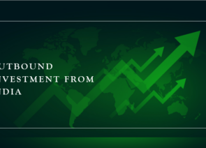 Outbound Investment from India