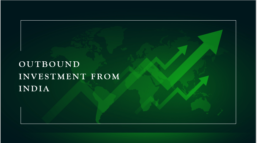 Outbound Investment from India