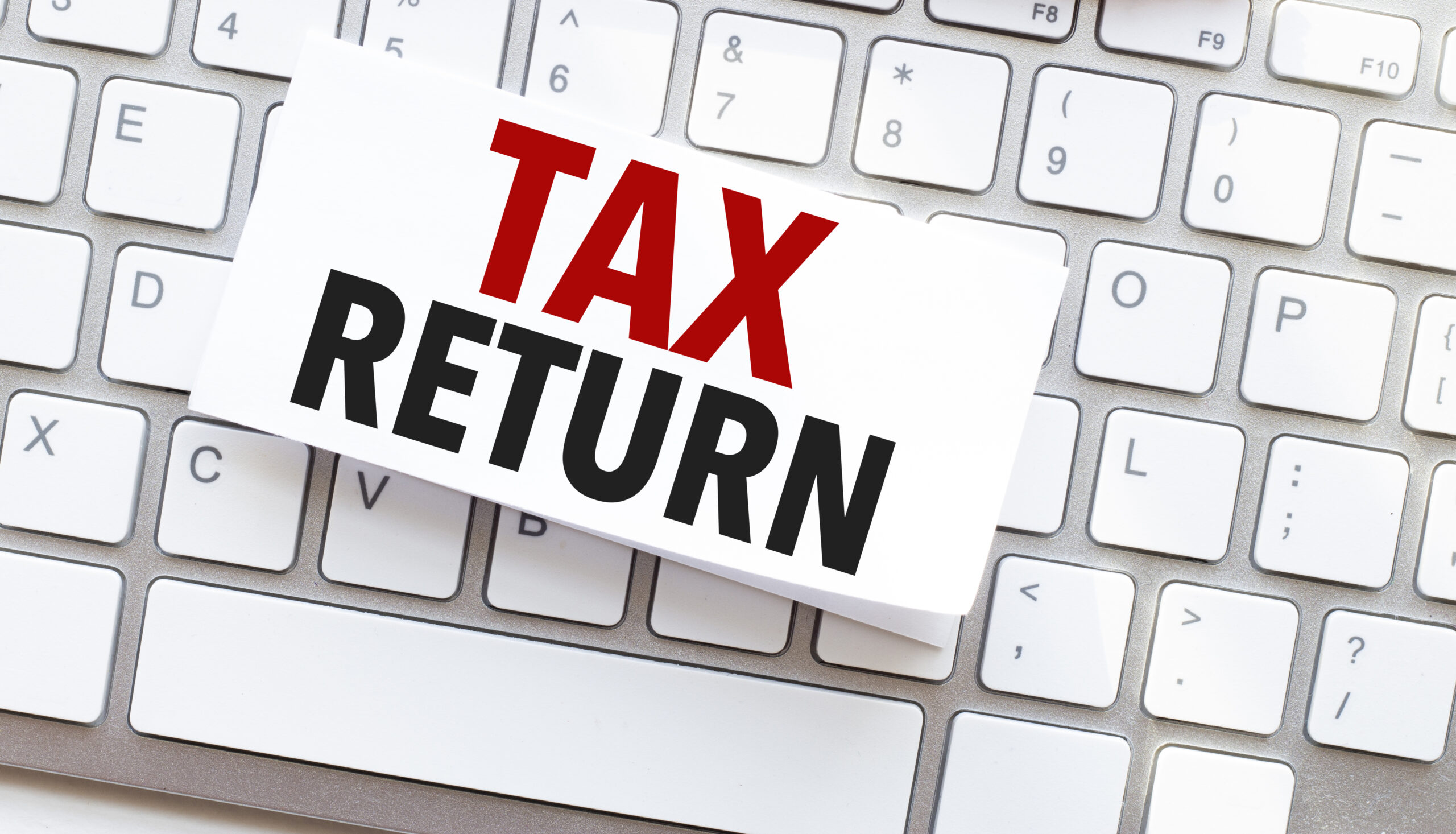 Income Tax Return E-Filing
