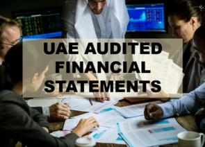 UAE Audited Financial Statements: UAE CT Update