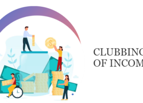 Clubbing of Income 