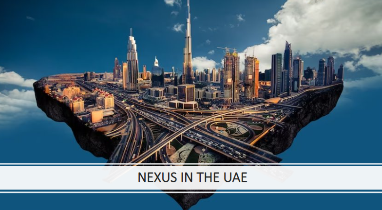 Nexus in the UAE